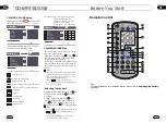 Preview for 9 page of DP VIDEO DZP906 Operation Manual