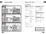 Preview for 11 page of DP VIDEO DZP906 Operation Manual