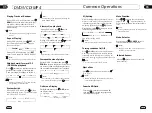 Preview for 19 page of DP VIDEO DZP906 Operation Manual