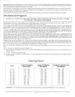 Preview for 3 page of DP AIR GOMETER Owner'S Manual