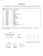 Preview for 7 page of DP AIR GOMETER Owner'S Manual