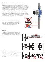 Preview for 2 page of DP CKRS Owner'S Manual