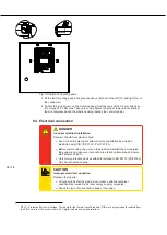 Предварительный просмотр 18 страницы DP dp-control III Installation & Operating Manual