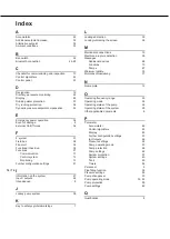 Предварительный просмотр 74 страницы DP dp-control III Installation & Operating Manual