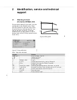 Preview for 4 page of DP DPHM Installation And Operating Instructions Manual