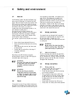 Preview for 7 page of DP DPHM Installation And Operating Instructions Manual