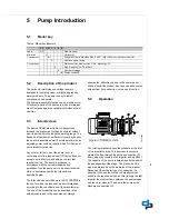 Preview for 9 page of DP DPHM Installation And Operating Instructions Manual