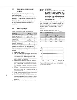 Preview for 10 page of DP DPHM Installation And Operating Instructions Manual