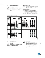 Preview for 13 page of DP DPHM Installation And Operating Instructions Manual