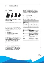 Preview for 7 page of DP DRK Series Installation And Operating Instructions Manual