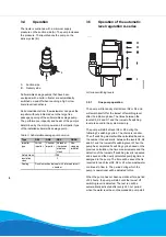 Preview for 8 page of DP DRK Series Installation And Operating Instructions Manual