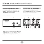 Preview for 2 page of DP KV6222A Quick Start Manual