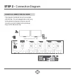 Preview for 4 page of DP KV6222A Quick Start Manual