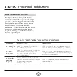 Preview for 6 page of DP KV6222A Quick Start Manual