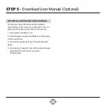 Preview for 11 page of DP KV6222A Quick Start Manual