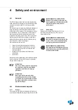 Preview for 7 page of DP Megacontrol Series Installation And Operating Instructions Manual