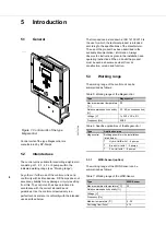 Preview for 8 page of DP Megacontrol Series Installation And Operating Instructions Manual