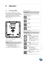 Preview for 13 page of DP Megacontrol Series Installation And Operating Instructions Manual