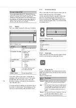 Preview for 14 page of DP Megacontrol Series Installation And Operating Instructions Manual