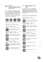 Preview for 15 page of DP Megacontrol Series Installation And Operating Instructions Manual