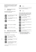 Preview for 16 page of DP Megacontrol Series Installation And Operating Instructions Manual