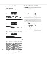 Preview for 20 page of DP Megacontrol Series Installation And Operating Instructions Manual