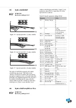 Preview for 21 page of DP Megacontrol Series Installation And Operating Instructions Manual