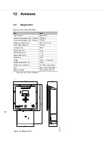 Preview for 64 page of DP Megacontrol Series Installation And Operating Instructions Manual