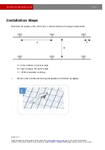 Preview for 8 page of DPA Solar Roof Mount Installation Manual