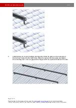 Предварительный просмотр 11 страницы DPA Solar Roof Mount Installation Manual