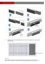 Предварительный просмотр 12 страницы DPA Solar Roof Mount Installation Manual