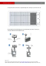 Предварительный просмотр 13 страницы DPA Solar Roof Mount Installation Manual