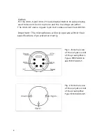 Preview for 4 page of DPA 3532-S User Manual