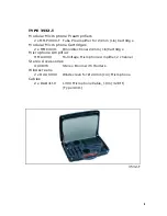 Preview for 11 page of DPA 3532-S User Manual