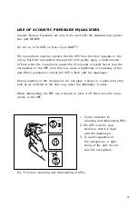 Preview for 21 page of DPA 4003 User Manual