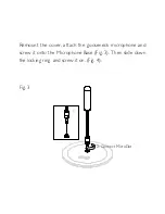 Preview for 6 page of DPA d:screet SC4098 User Manual