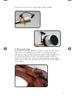 Preview for 9 page of DPA DPA 4099 Guitar User Manual