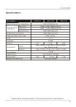 Предварительный просмотр 11 страницы DPA QMX-801 Operation Manual