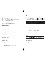 Preview for 4 page of DPA Type HMA5000 User Manual