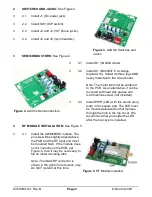 Предварительный просмотр 3 страницы DPCAV AV680RX Quick Start Manual