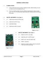 Preview for 2 page of DPCAV AV681TX Quick Start Manual