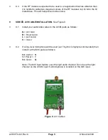 Preview for 5 page of DPCAV AV681TX Quick Start Manual