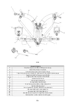 Предварительный просмотр 64 страницы Dpi Sekur DIABLO ADVANCED type 1 Use And Maintenance Handbook