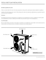 Preview for 9 page of DPL Pool Equipment 100 HPRA-410 Owner'S Manual