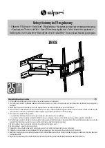 DPM 1M08 Manual предпросмотр