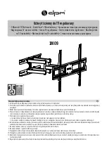 DPM 1M09 Manual предпросмотр