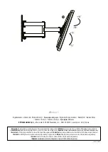 Предварительный просмотр 8 страницы DPM 1M09 Manual