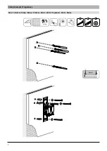 Предварительный просмотр 6 страницы DPM 1M14 Manual