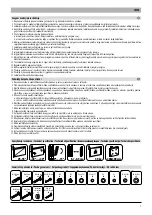 Предварительный просмотр 3 страницы DPM 1M20 Manual