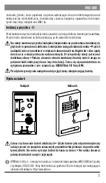 Предварительный просмотр 5 страницы DPM 5900672652086 Manual